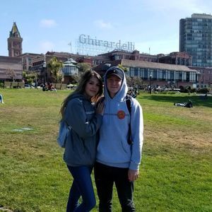 Meet your Posher, Joss